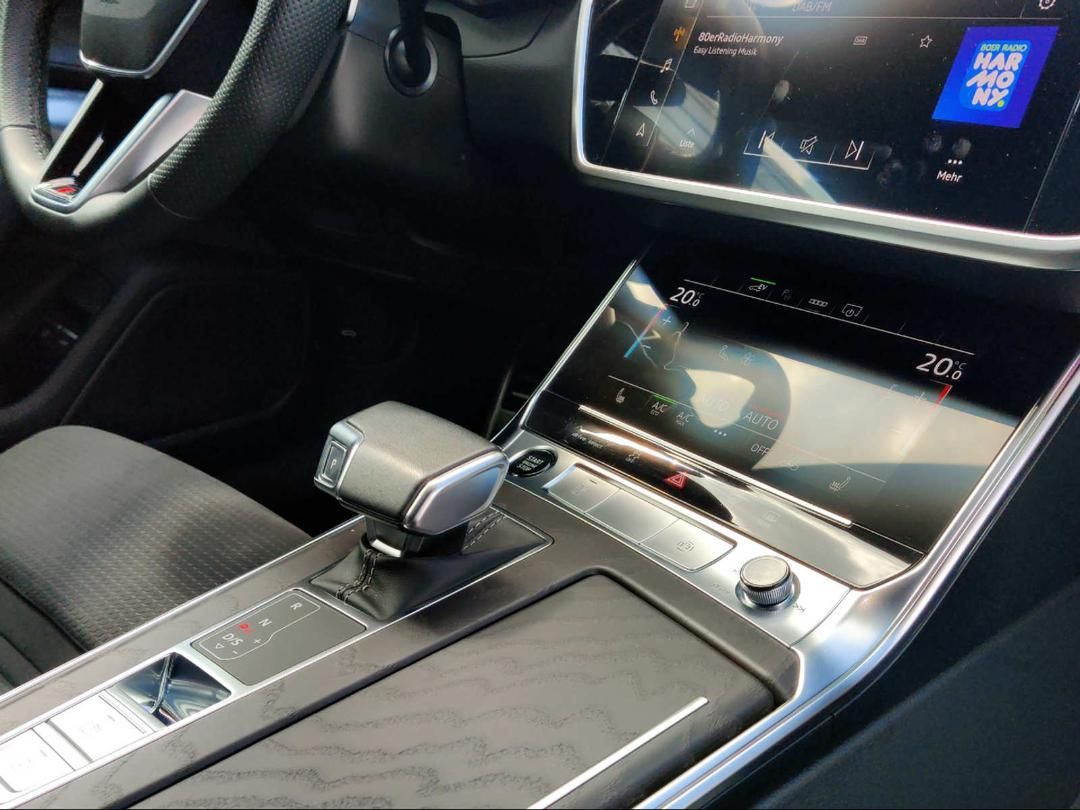 Audi A6 Avant TFSI e Sport 50 TFSI e quattro - Samsaru's Car Outlet