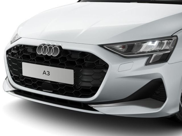 Audi A3 Sportback 35 TFSI - Samsaru's Car Outlet