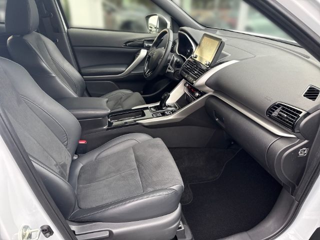 Mitsubishi Eclipse Cross Plus Select 4WD StandHZG Soundsyst