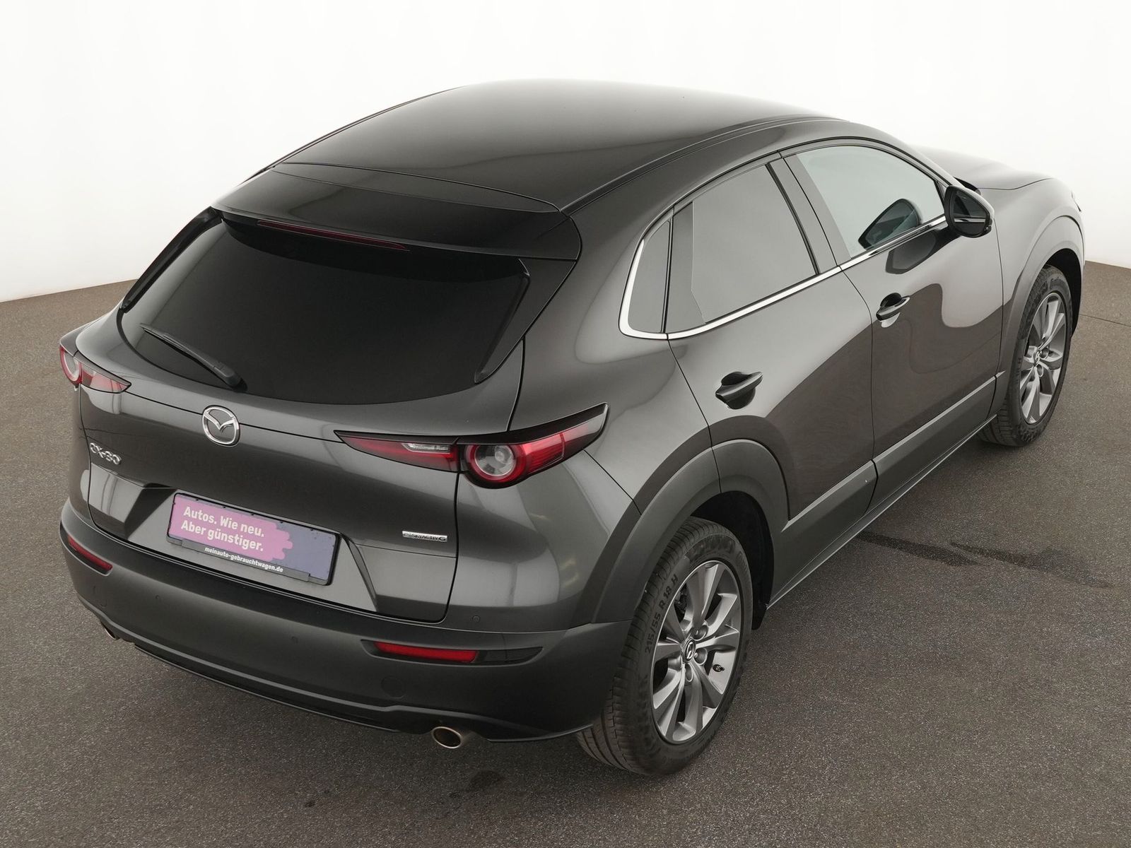 Mazda CX-30 Selection ACC|Head-up-Display|LED|Navi|SHZ