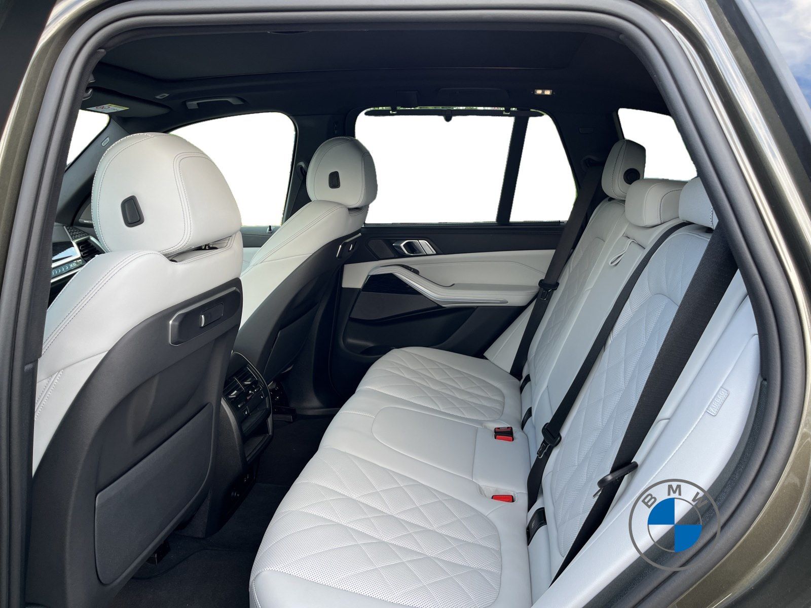 BMW X5 xDrive50e M Sport Autobahnassistent Pano AHK