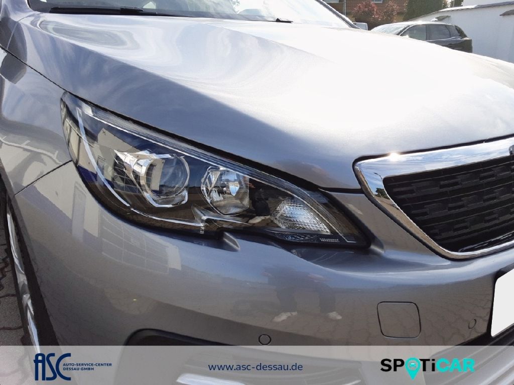 Peugeot 308 SW Act. Business Hdi 130EAT8 - Samsaru's Car Outlet