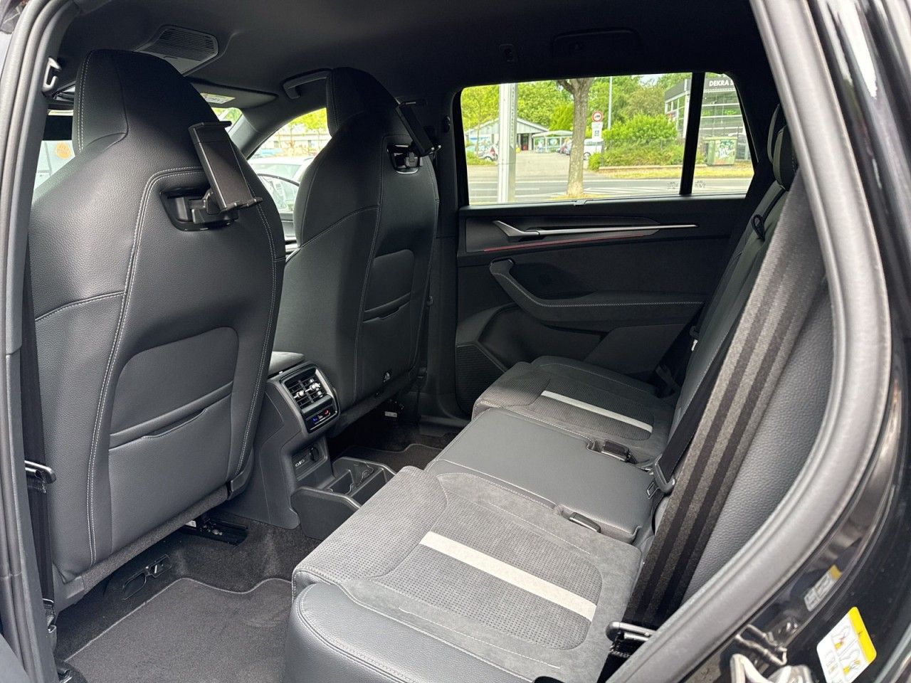 Skoda Kodiaq 1.5 TSI iV Sportline Klima Navi