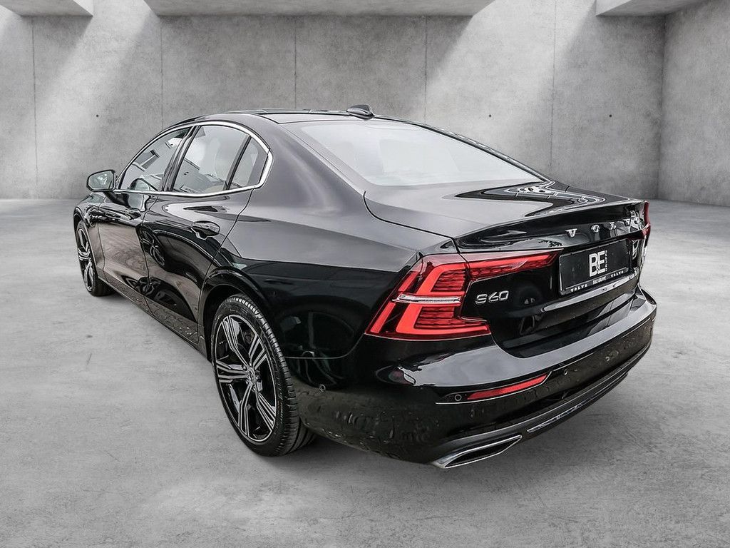 Volvo S60 T8 TwinEngine AWD Inscription Plug-In E6d