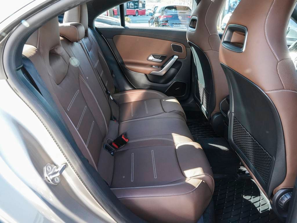 Mercedes-Benz CLA 250 4M COUPE AMG-LINE - Samsaru's Car Outlet