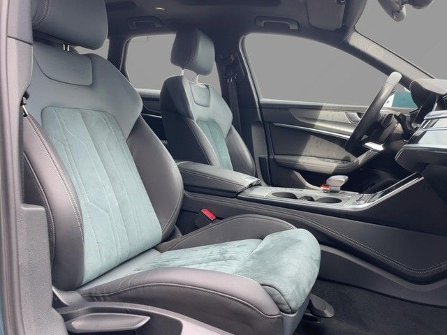 Audi A6 Allroad quattro TDI - Samsaru's Car Outlet
