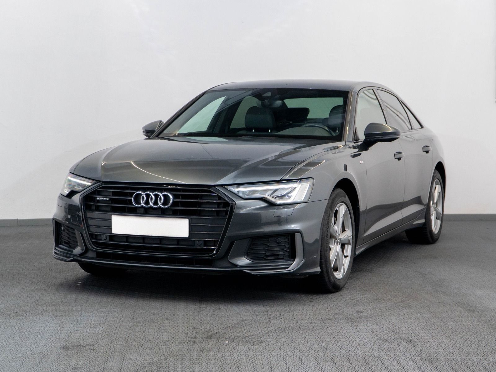 Audi A6 Sport 40 TDI quattro - Samsaru's Car Outlet