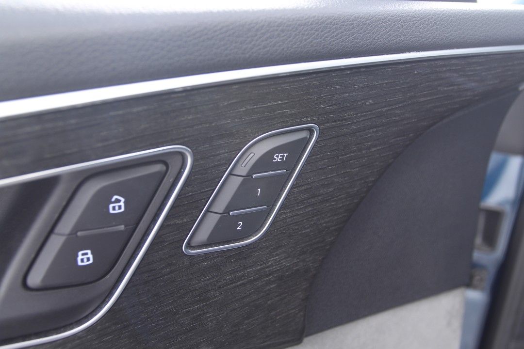 Audi Q8 50 TDI quattro S-line