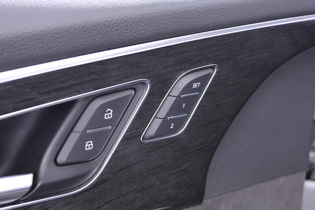 Audi Q7 Q7 S LINE 50 TDI QUATTRO S LINE 29.7l Mild Hybrid Diesel Automata