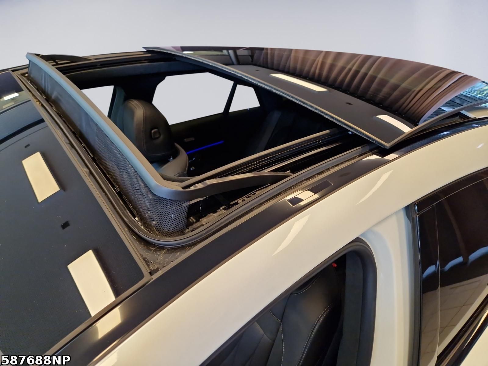 Mercedes-Benz GLE 63 AMG S 4MATIC+ Coupé AHK+STDHZ+CARBON+PANO
