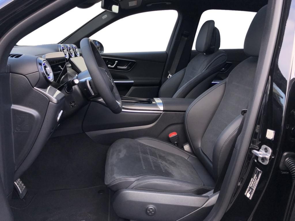 Mercedes-Benz GLC 220 d 4MATIC - Samsaru's Car Outlet