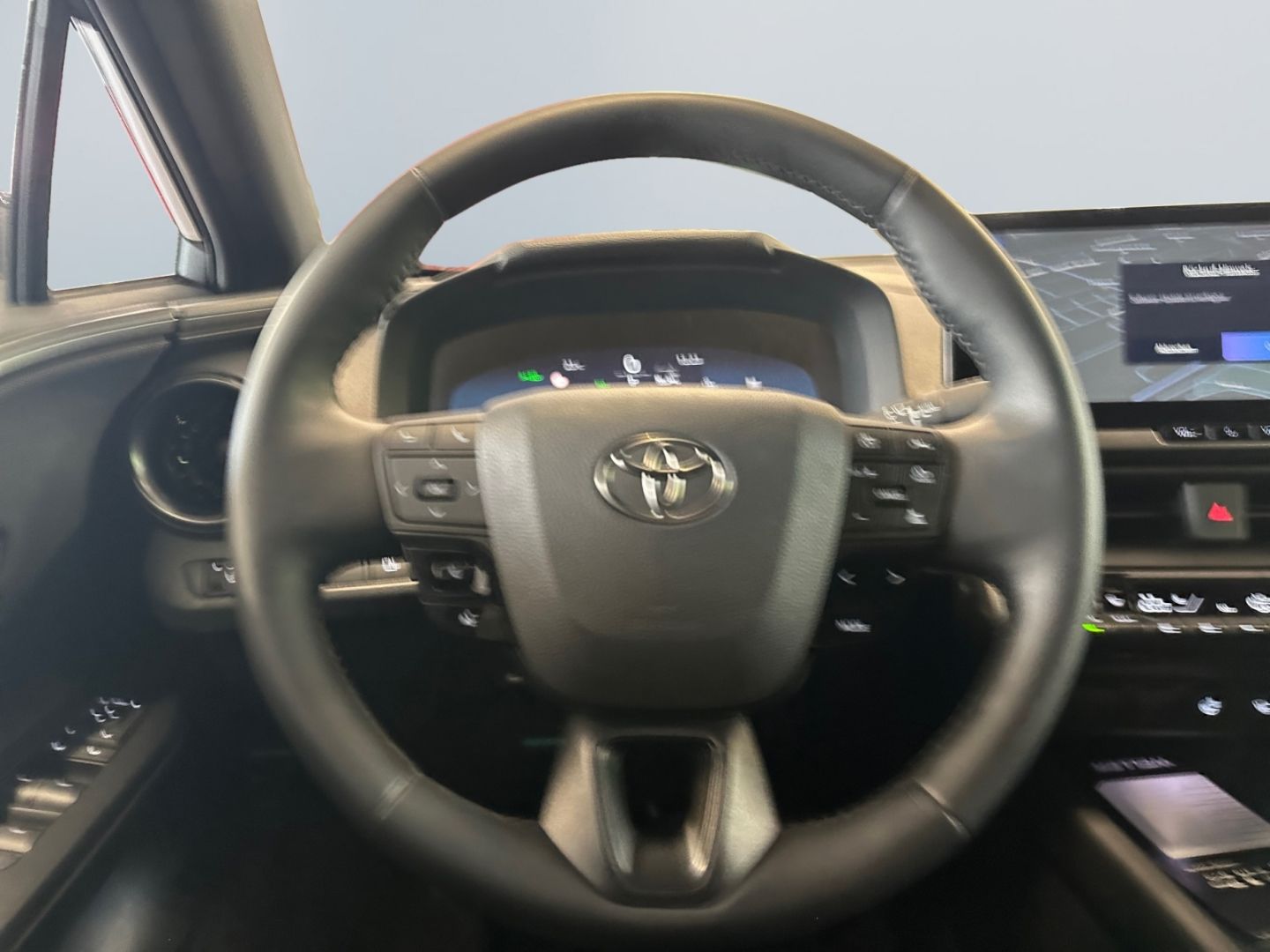 Toyota C-HR 1.8 Hybrid Team D *LED*ACC*CAM*Navi*SHZ*PDC