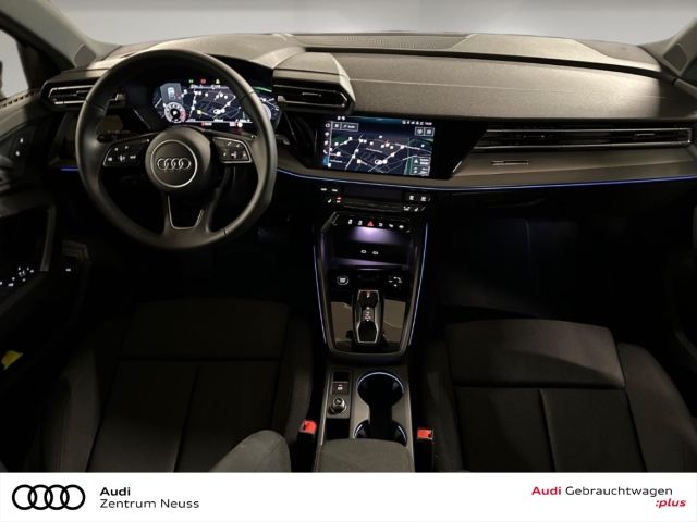 Audi A3 SB 30 TFSI S tronic - Samsaru's Car Outlet
