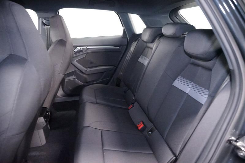 Audi A3 1.4 TFSIe PHEV  S Tronic*ACC*ACC*Virtual*Navi