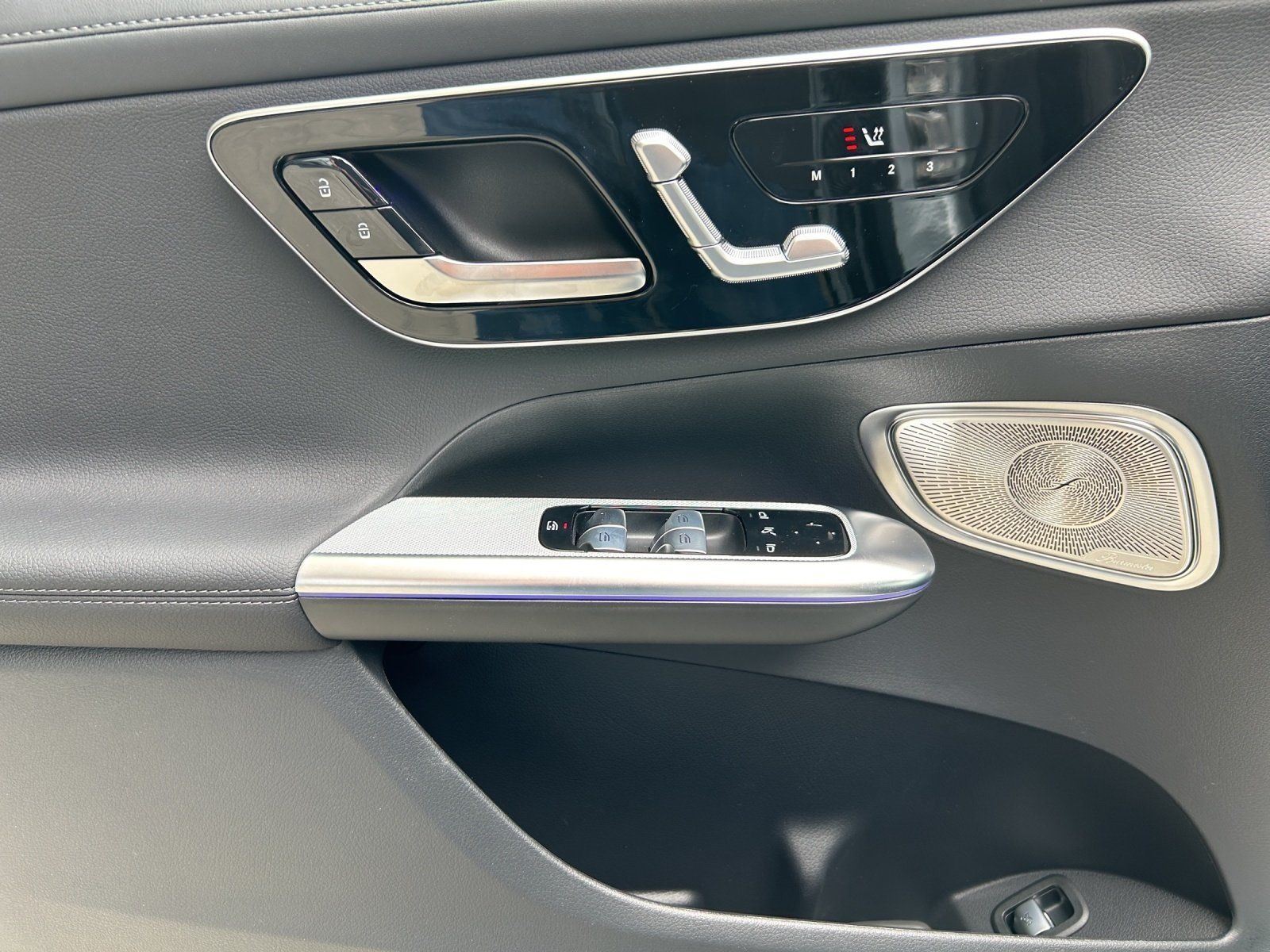 Mercedes-Benz GLC 220 d 4M AMG Standhzg AHK Pano HeadUp