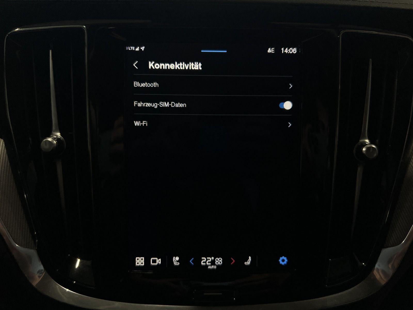 Volvo S60 T8 Ultimate Dark Recharge AWD 360° HeadUp