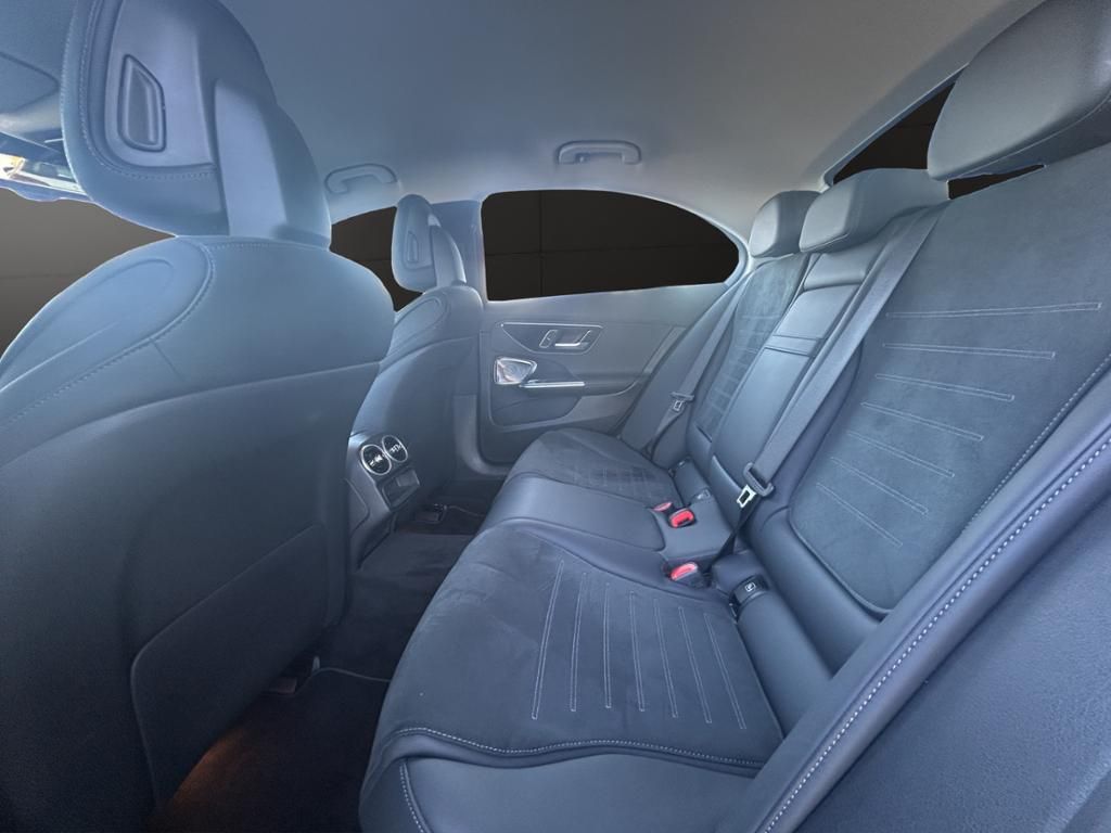 Mercedes-Benz C 300 4M AMG - Samsaru's Car Outlet