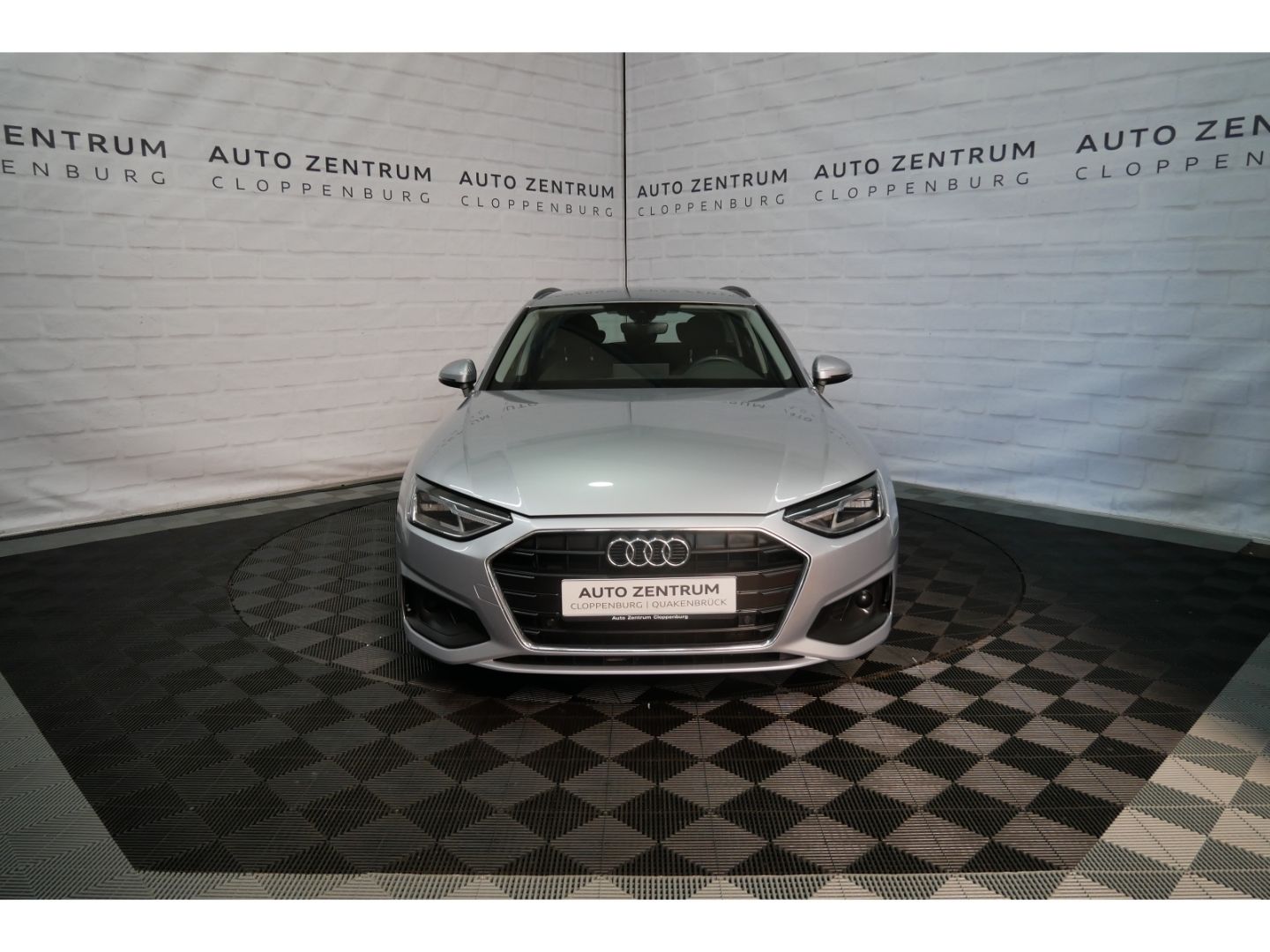 Audi A4 Avant 30 TDI - Samsaru's Car Outlet