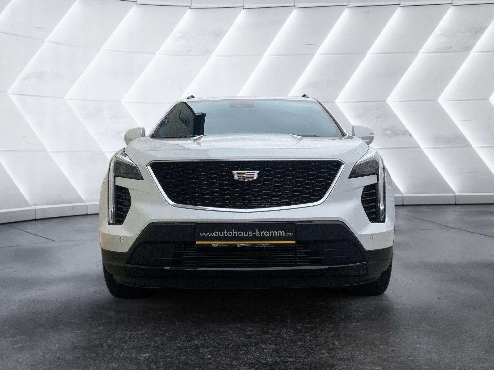 Cadillac XT4 2.0 T Sport AWD *Vollausstattung*