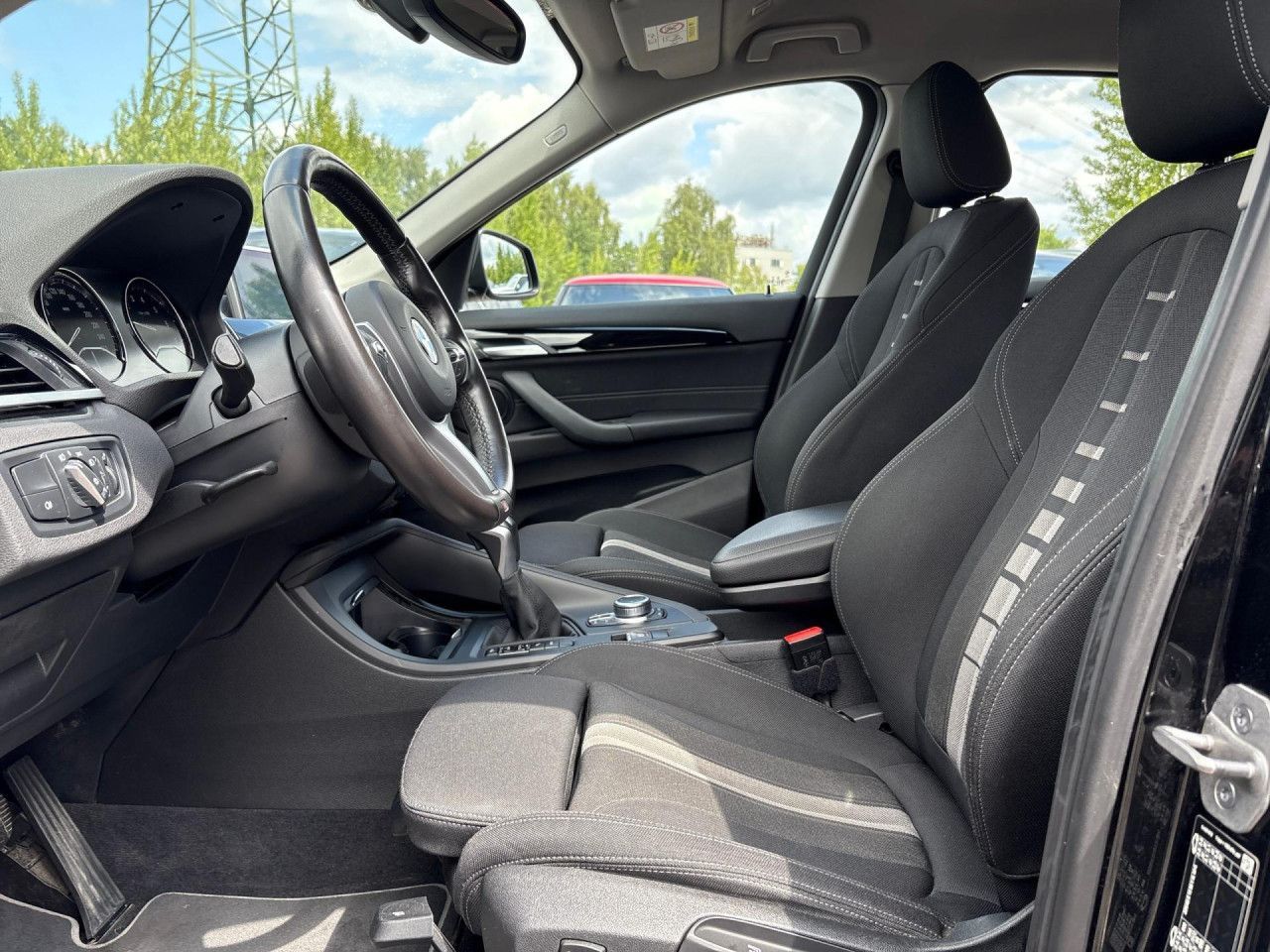 BMW X1 xDrive 25e - Samsaru's Car Outlet