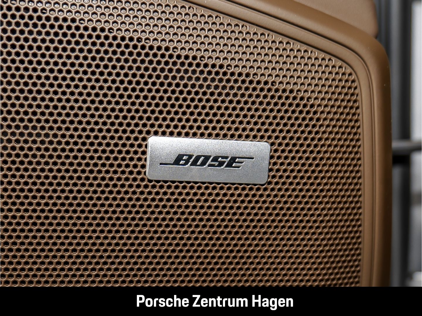 Porsche Panamera GTS BOSE Sportabgasanlage Panoramadach
