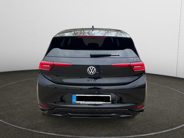 Volkswagen ID.3 GTX 240kW Performance