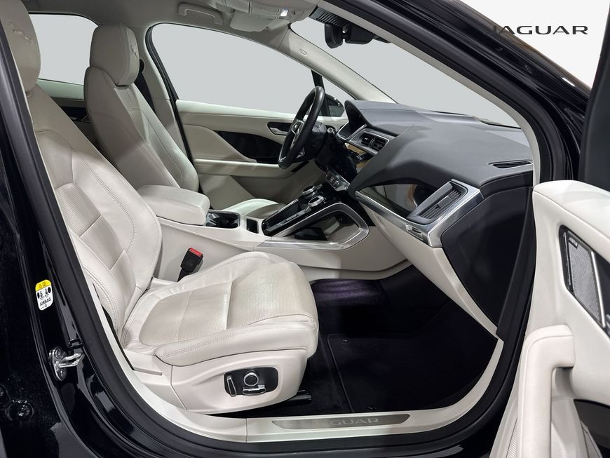 Jaguar I-Pace EV400 AWD S