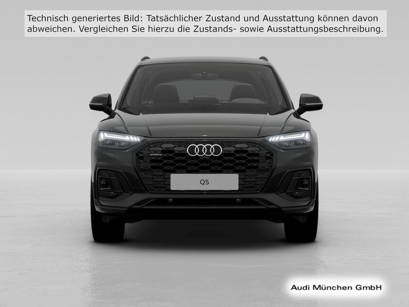Audi Q5 Sportback 45 TFSI quattro S tronic S line - Samsaru's Car Outlet