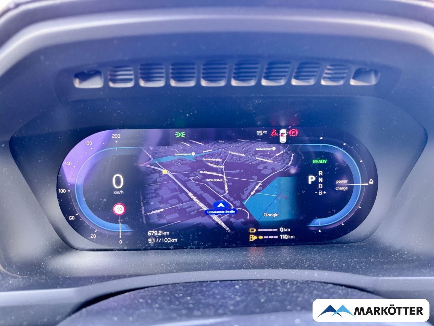 Volvo XC90 T8 AWD Plus Dark Recharge 7-Sitzer ACC/AHK