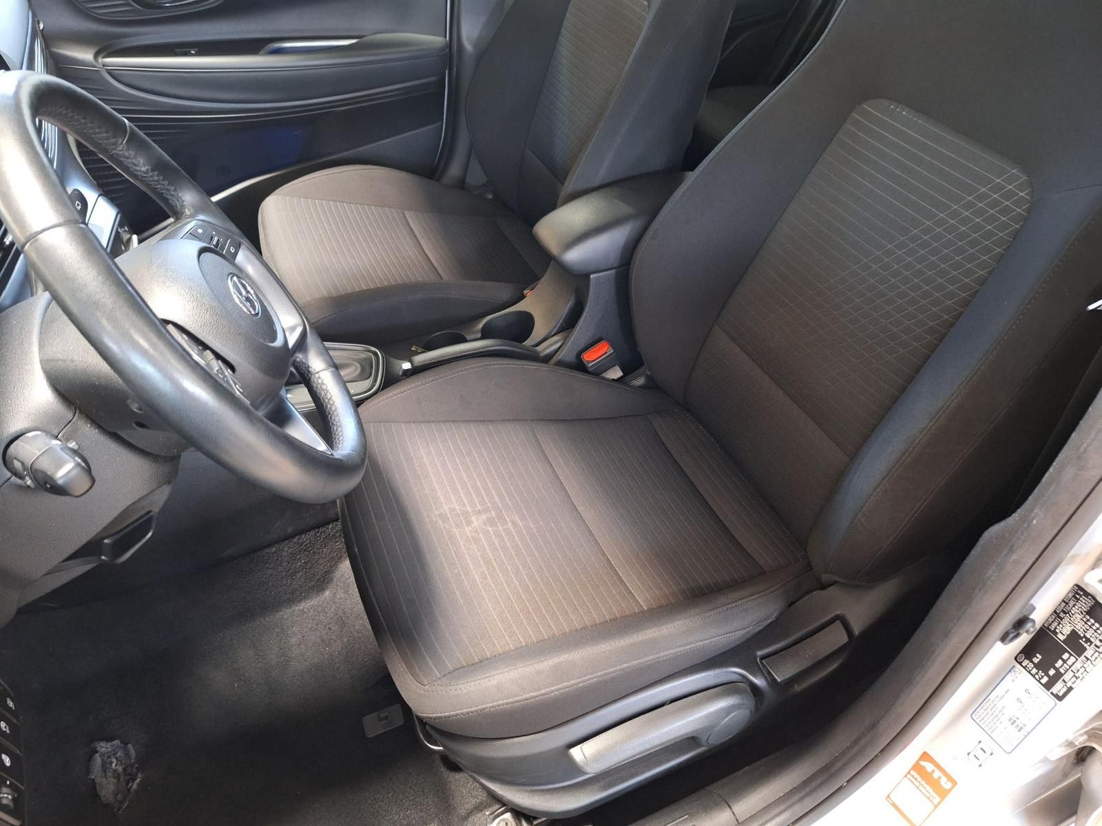 Hyundai i20 T-GDI Trend - Samsaru's Car Outlet