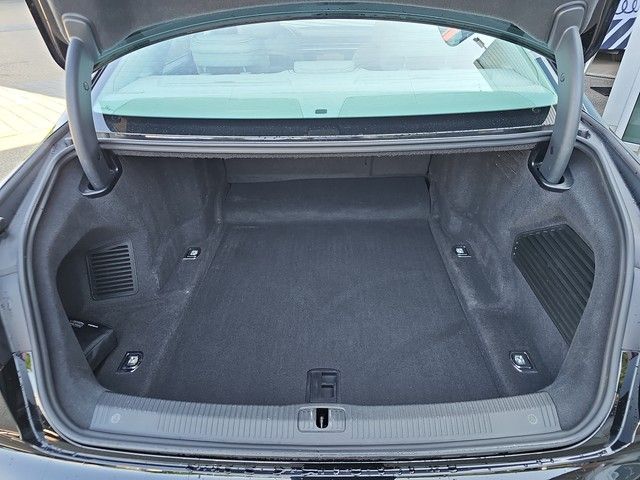 Audi A8 50 TDI quattro - Samsaru's Car Outlet