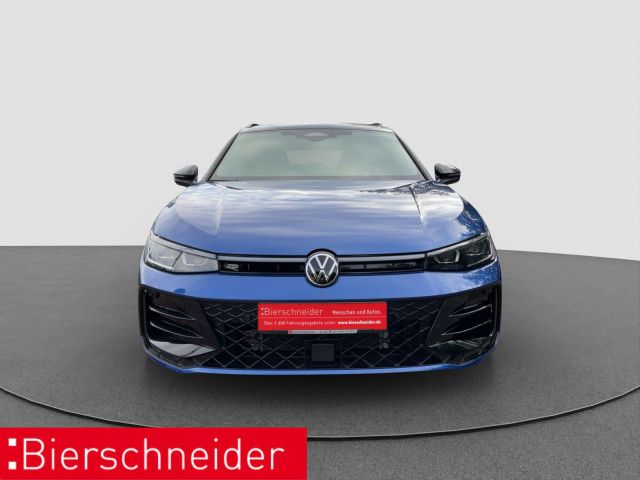 Volkswagen Passat Variant 2.0 TSI 4Mo R-Line AHK PANO STAND