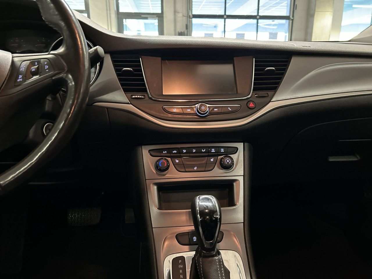 Opel Astra K Sports Tourer Edition - Samsaru's Car Outlet