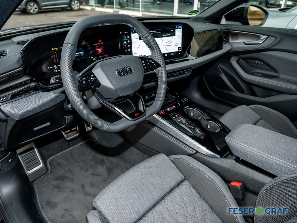 Audi A5 Avant edt. one - 2x S line /Matrix/Tech pro