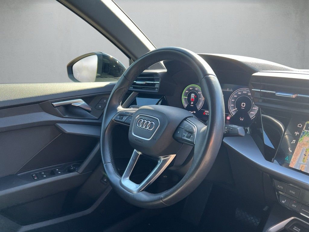 Audi A3 Sportback S line 45 TFSI e S tronic *Kamera*