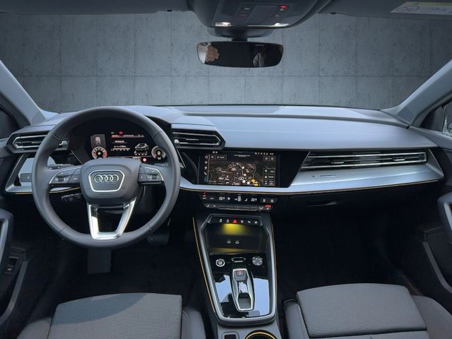 Audi A3 allstreet 35 TFSI - Samsaru's Car Outlet