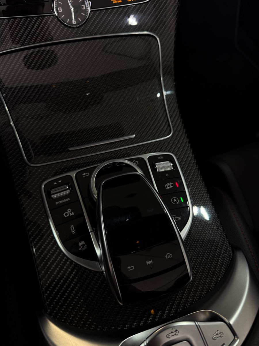 Mercedes-Benz C43 AMG Cabrio 4Matic - Samsaru's Car Outlet