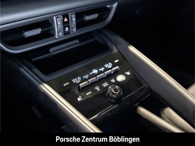 Porsche Macan - Samsaru's Car Outlet