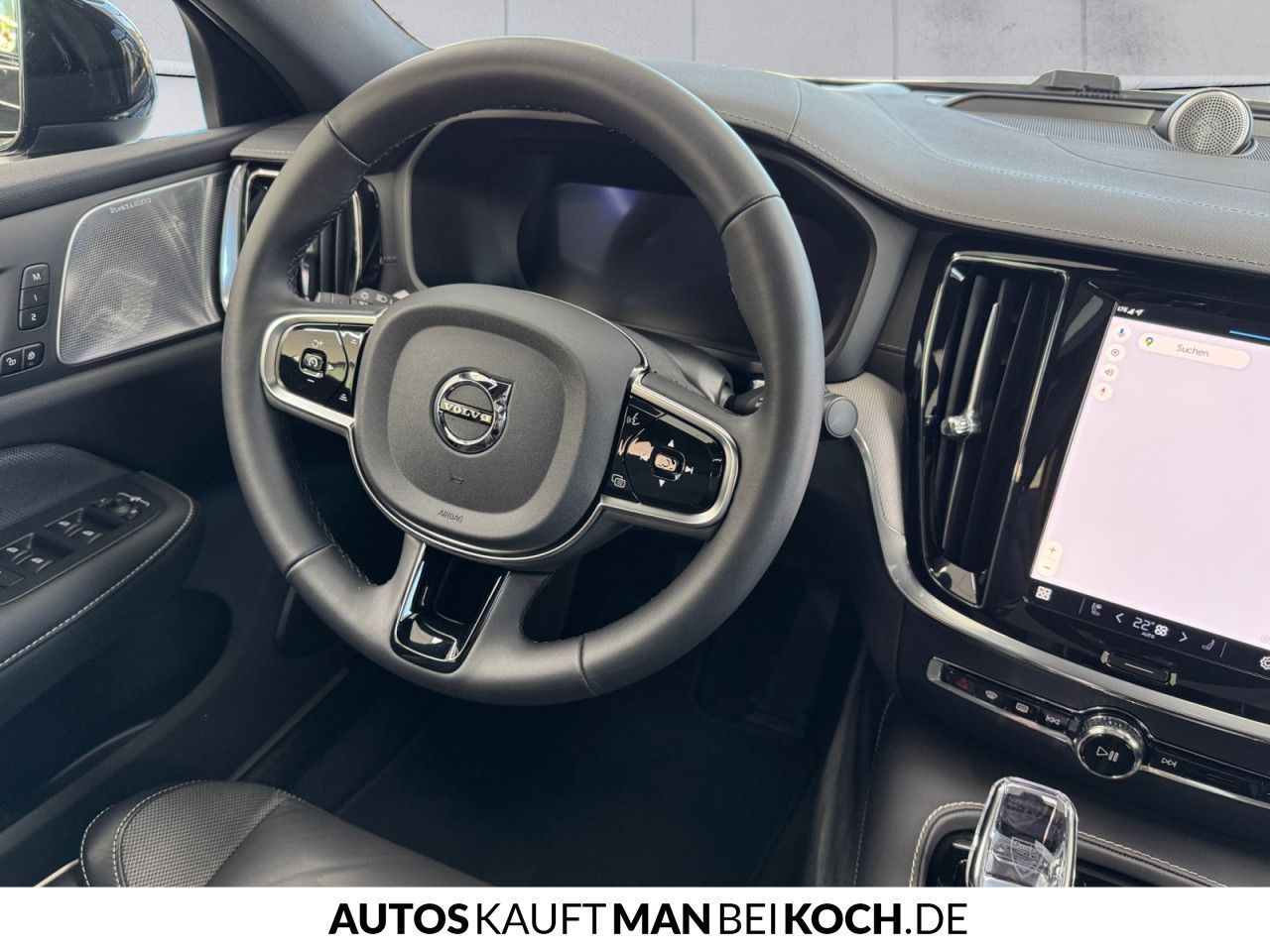 Volvo S60 T8 Plug-In AWD Polestar Engineered HIGH- END
