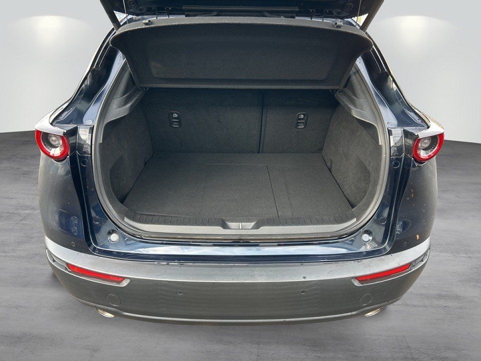 Mazda CX-30 2.0l "Selection" "X" "DES-P" "PRE-P" "AHK"