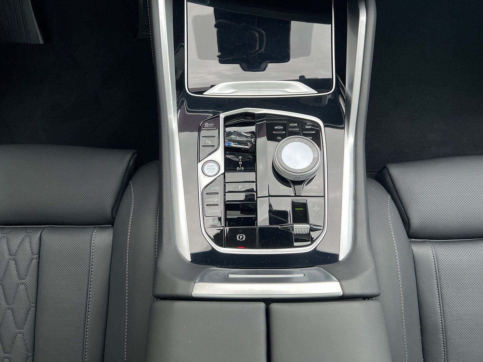 BMW X6 xDrive30d M Sport Pro - Samsaru's Car Outlet