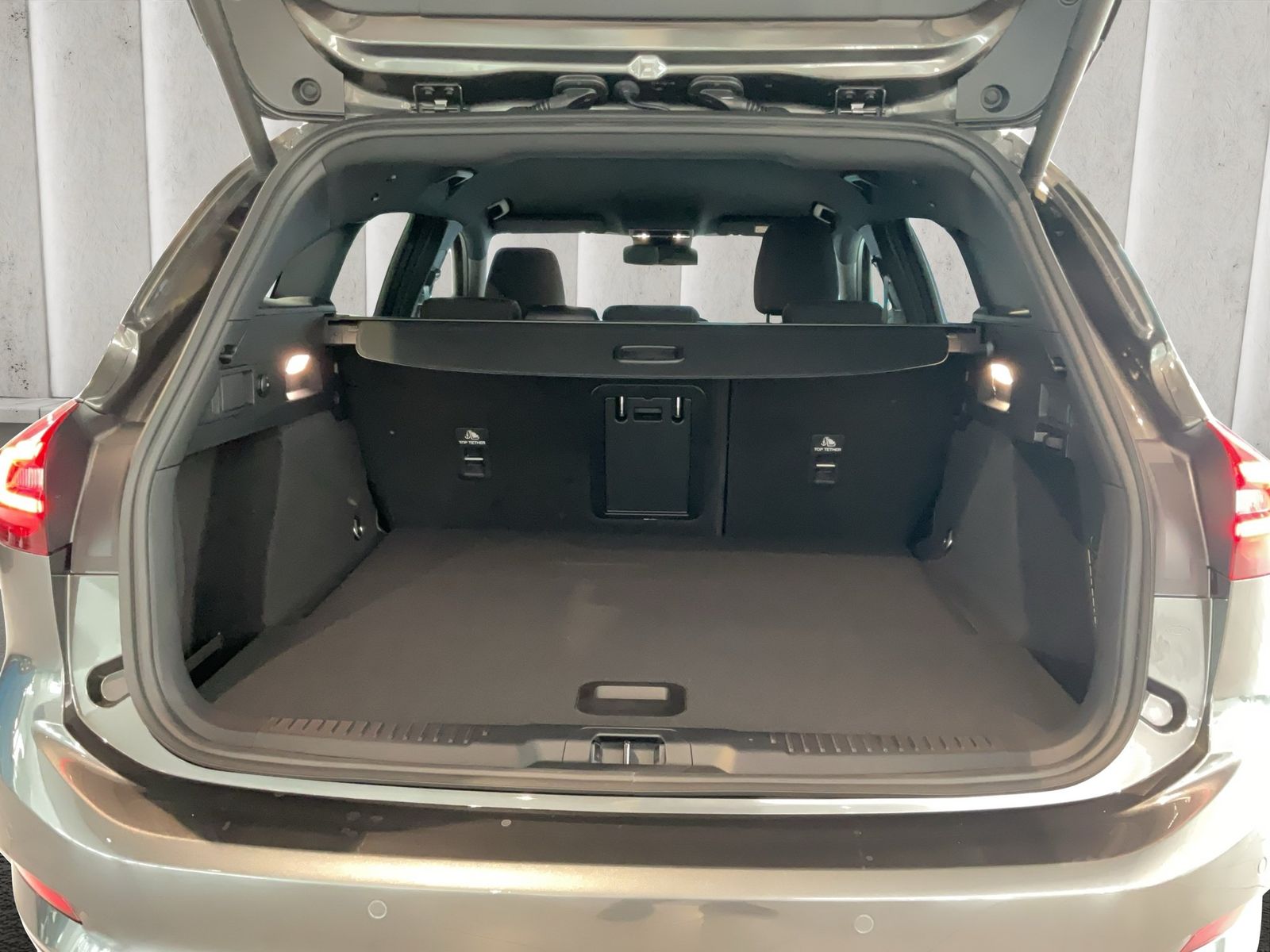 Ford Focus ST-Line X Turnier Automatik *Jubiläumsange