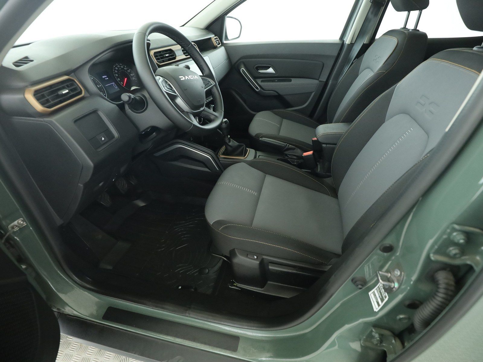 Dacia Duster II TCe 130 Extreme - Samsaru's Car Outlet