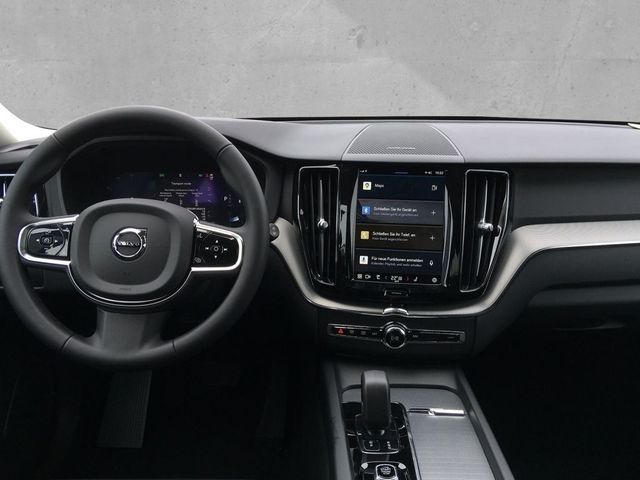 Volvo XC60 B4 Diesel AWD Plus Dark StandHZG AHK-klappb