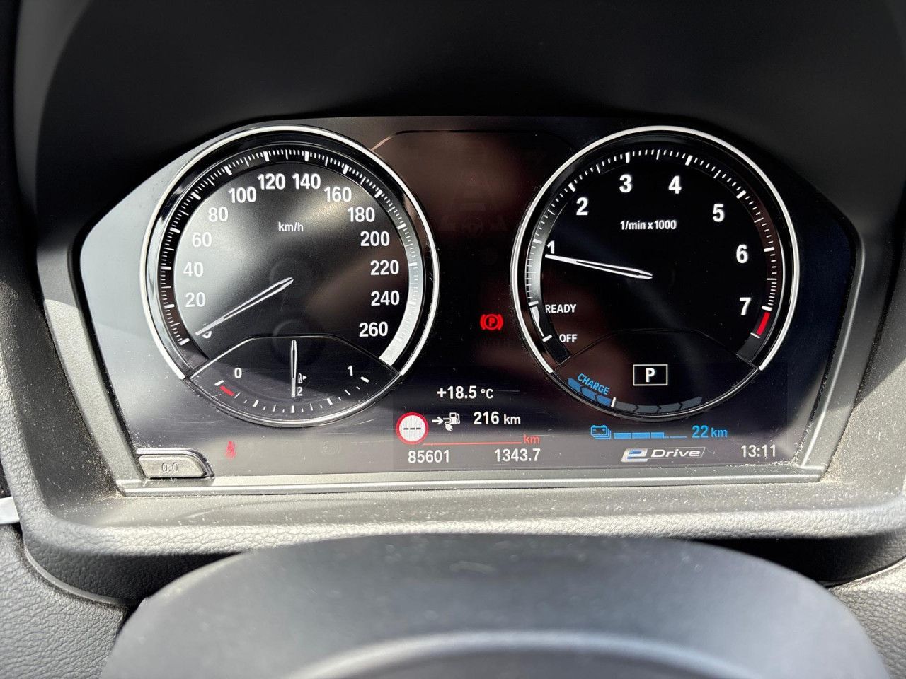 BMW X1 xDrive 25e - Samsaru's Car Outlet