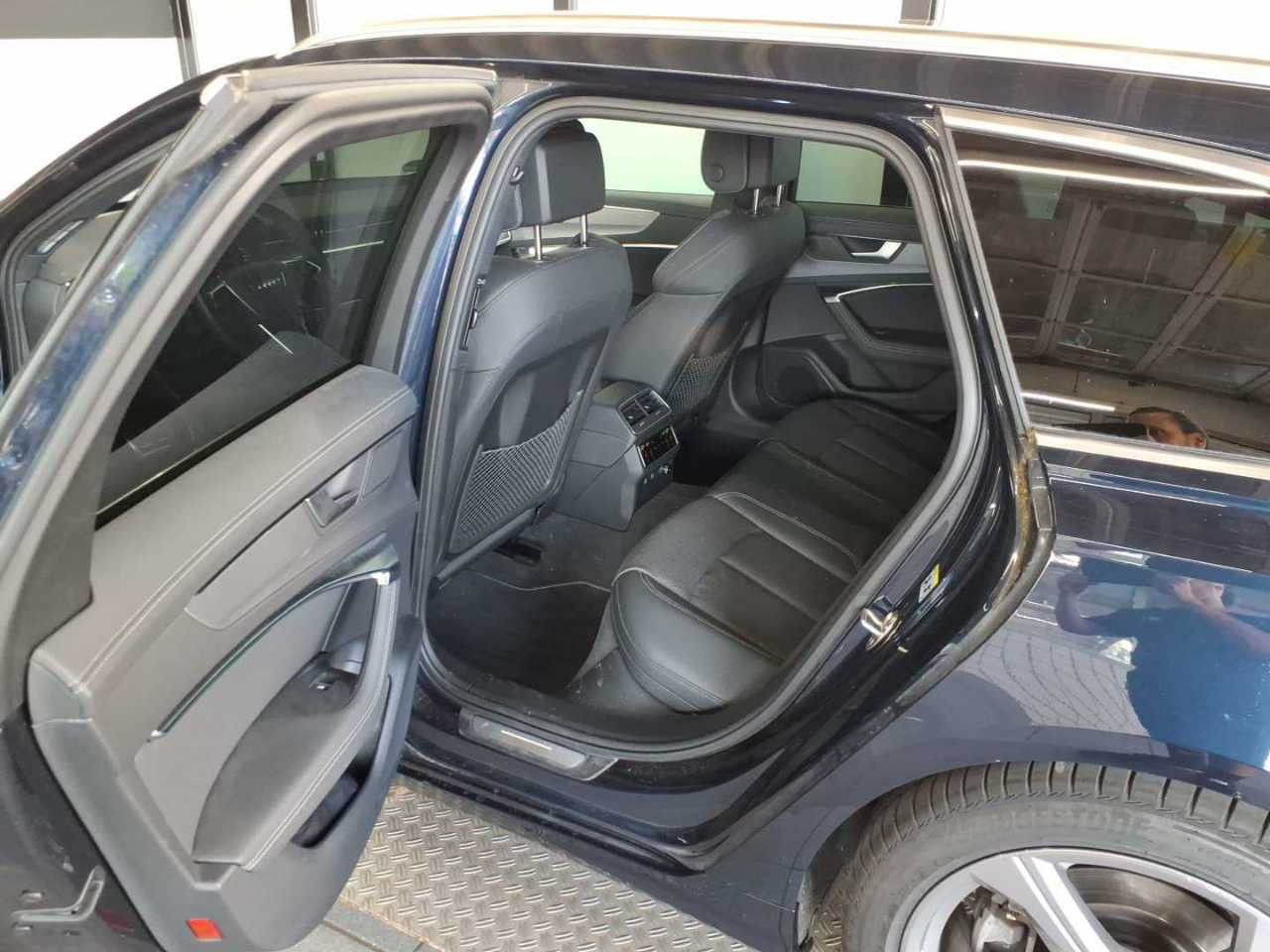 Audi A6 Avant S line 45 TDI quattro - Samsaru's Car Outlet