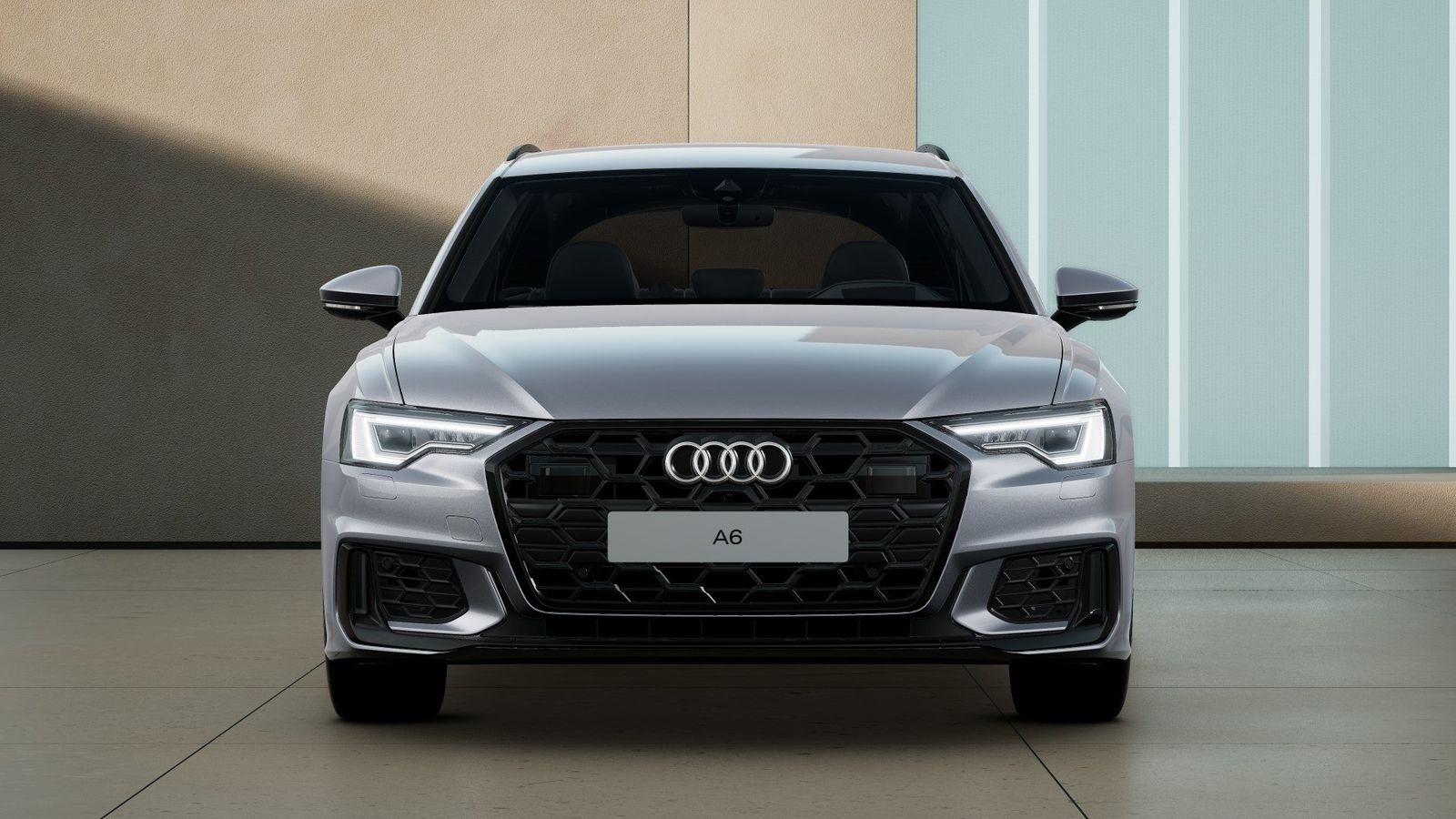 Audi A6 Avant 45 TFSI S line - Samsaru's Car Outlet