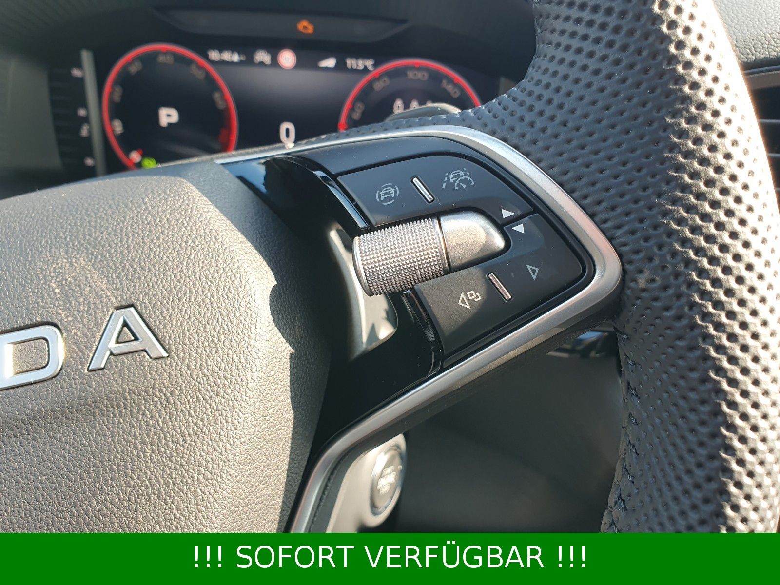 Skoda Karoq 1.5TSI DSG Sportline *19"*AHK*5J. *CANTON*