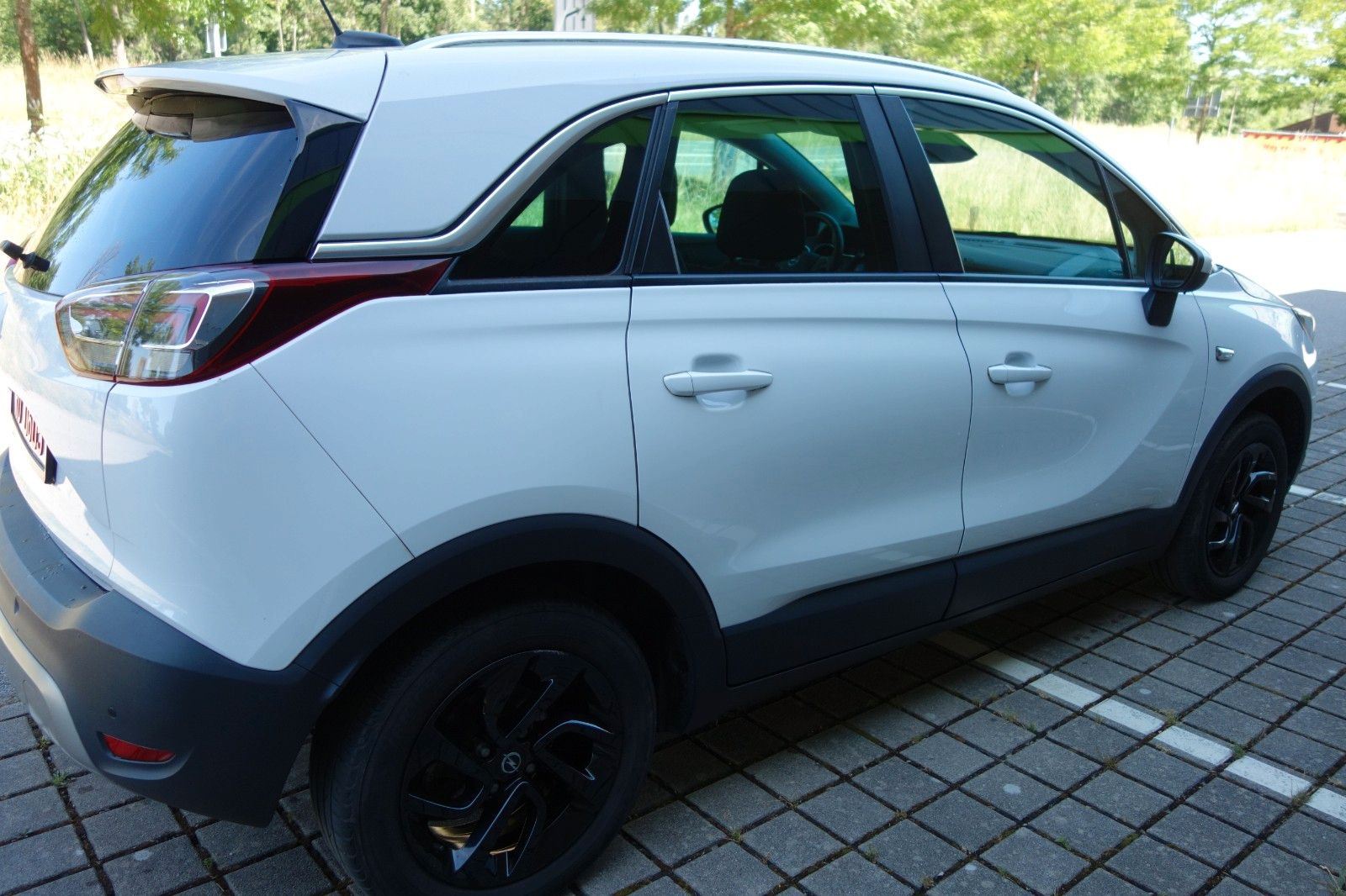 Opel Crossland (X) 1.5D Innovation - Samsaru's Car Outlet