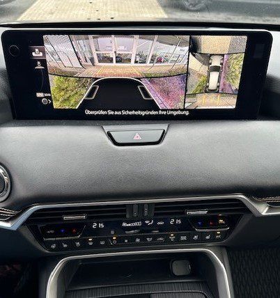 Mazda CX-80 Homura Plus 3.3L e-SKYACTIV D 254  7-sitze